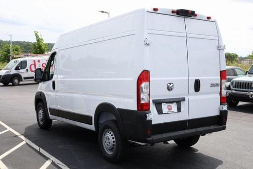 2024 RAM ProMaster 1500 Base