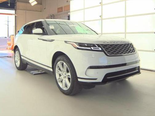 2022 Land Rover Range Rover Velar P250 S