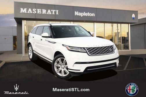 2022 Land Rover Range Rover Velar P250 S