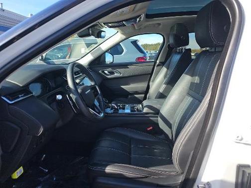 2022 Land Rover Range Rover Velar P250 S