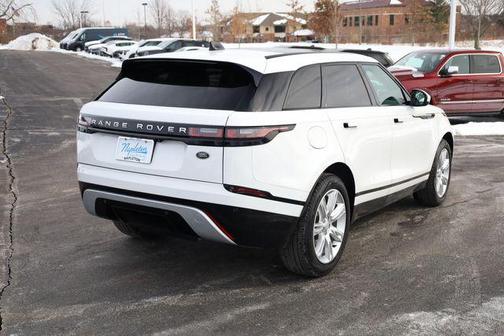 2022 Land Rover Range Rover Velar P250 S