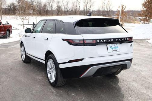 2022 Land Rover Range Rover Velar P250 S