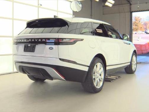 2022 Land Rover Range Rover Velar P250 S