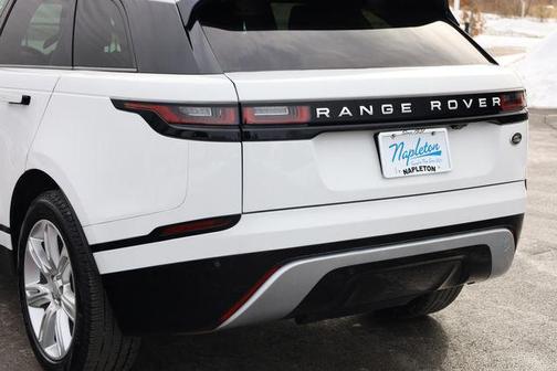 2022 Land Rover Range Rover Velar P250 S