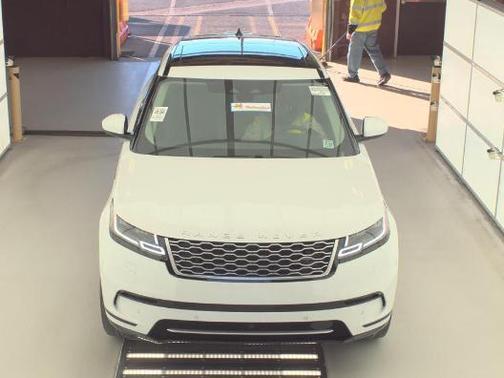 2022 Land Rover Range Rover Velar P250 S