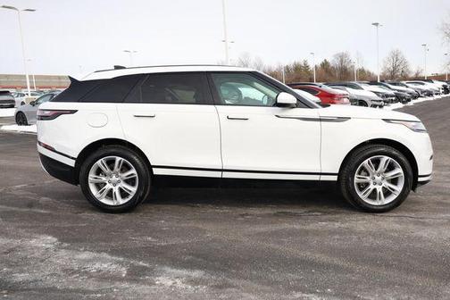 2022 Land Rover Range Rover Velar P250 S