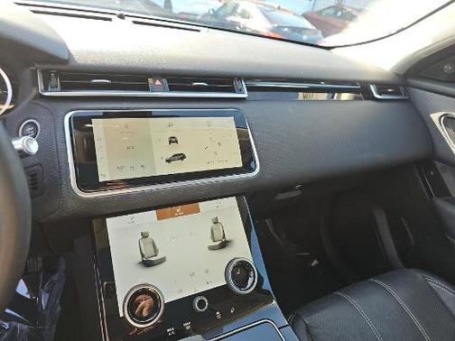 2022 Land Rover Range Rover Velar P250 S