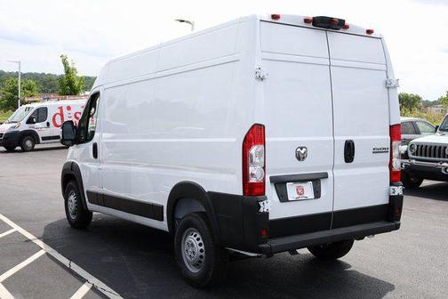2024 RAM ProMaster 1500 Base