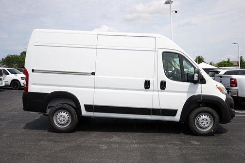 2024 RAM ProMaster 1500 Base