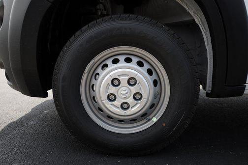 2024 RAM ProMaster 1500 Base