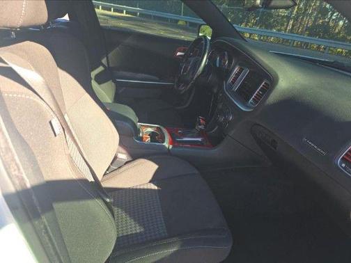 2020 Dodge Charger R/T