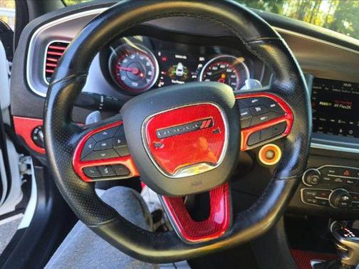 2020 Dodge Charger R/T