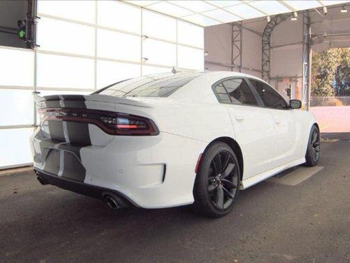 2020 Dodge Charger R/T