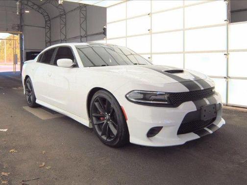 2020 Dodge Charger R/T