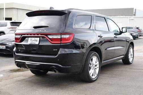 2023 Dodge Durango GT Plus