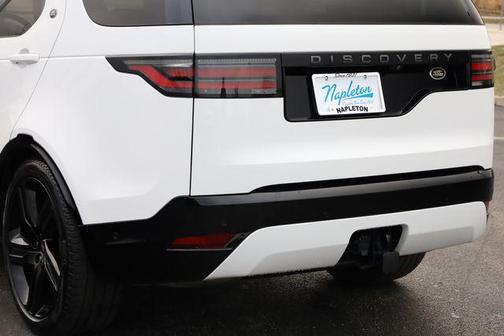 2023 Land Rover Discovery P300 S R-Dynamic