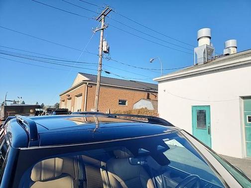 2023 Land Rover Discovery P300 S R-Dynamic