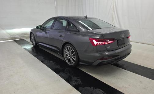 2023 Audi A6 55 Prestige