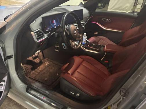2023 BMW 330 xDrive