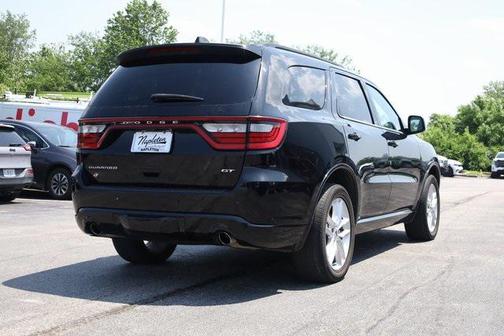 2023 Dodge Durango GT Plus