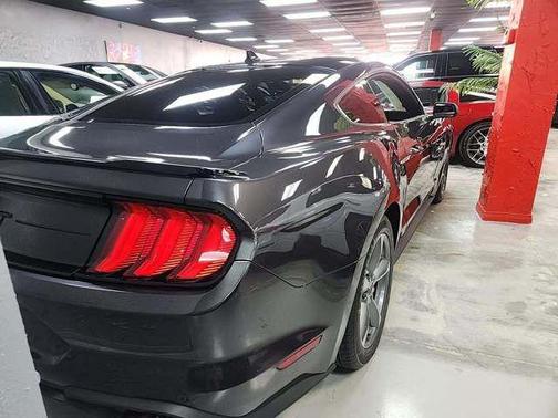 2022 Ford Mustang GT