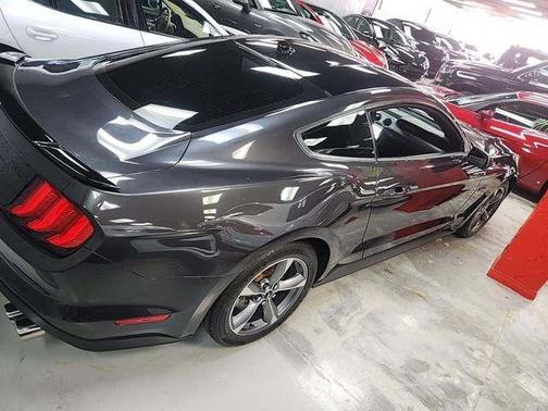 2022 Ford Mustang GT