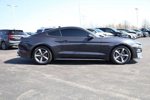 2022 Ford Mustang GT