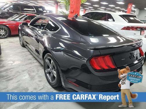 2022 Ford Mustang GT