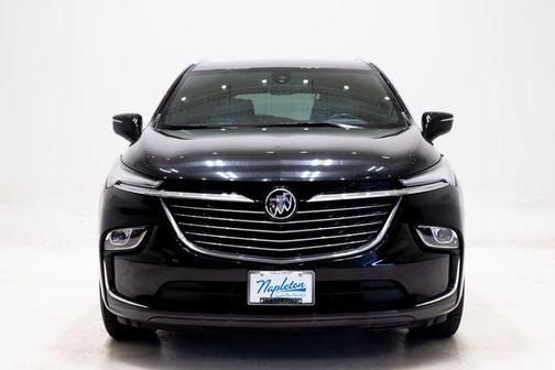 2024 Buick Enclave Premium AWD