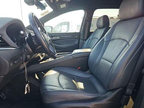 2024 Buick Enclave Premium AWD