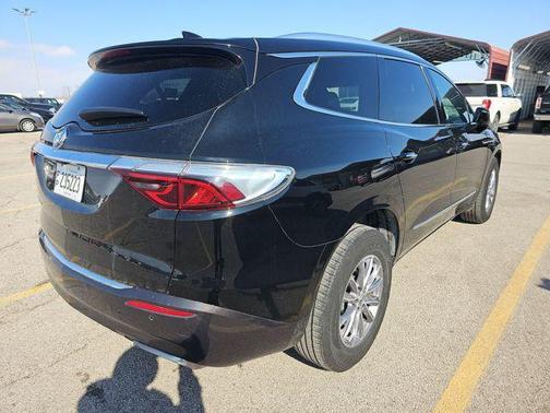 2024 Buick Enclave Premium AWD