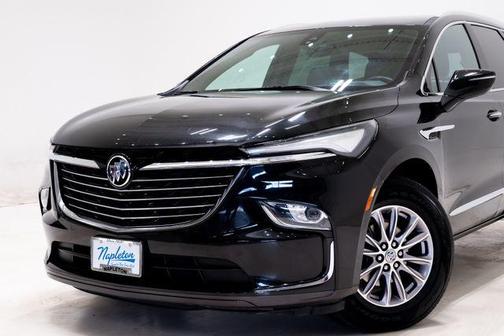 2024 Buick Enclave Premium AWD