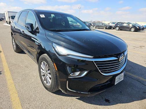 2024 Buick Enclave Premium AWD