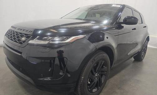 2023 Land Rover Range Rover Evoque S