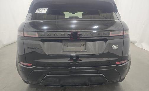 2023 Land Rover Range Rover Evoque S