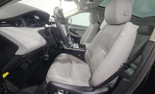 2023 Land Rover Range Rover Evoque S