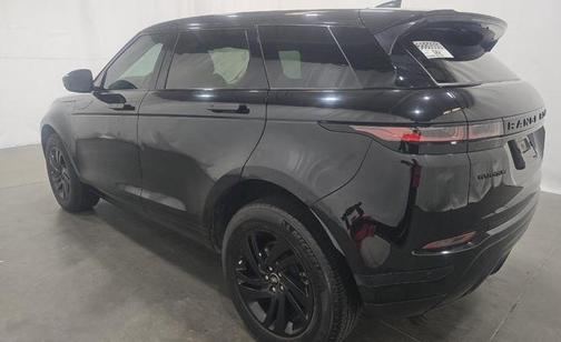 2023 Land Rover Range Rover Evoque S