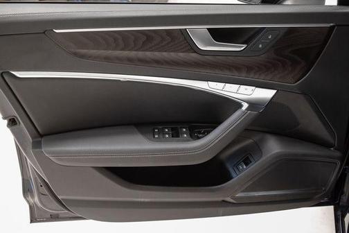 2023 Audi A6 45 Premium Plus