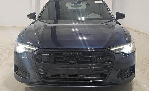 2023 Audi A6 45 Premium Plus