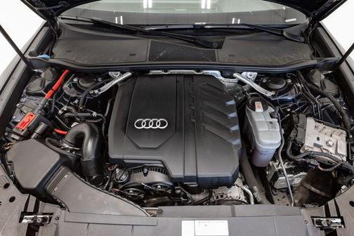 2023 Audi A6 45 Premium Plus
