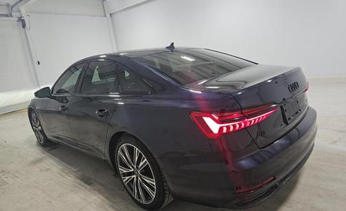 2023 Audi A6 45 Premium Plus