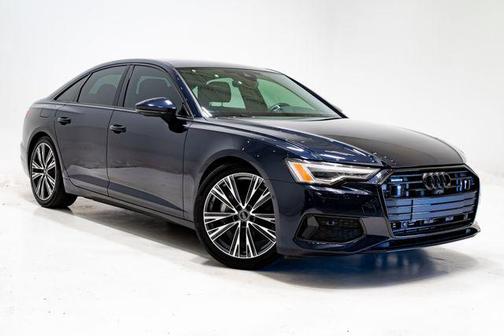 2023 Audi A6 45 Premium Plus