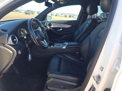 2022 Mercedes-Benz GLC 300 4MATIC Coupe