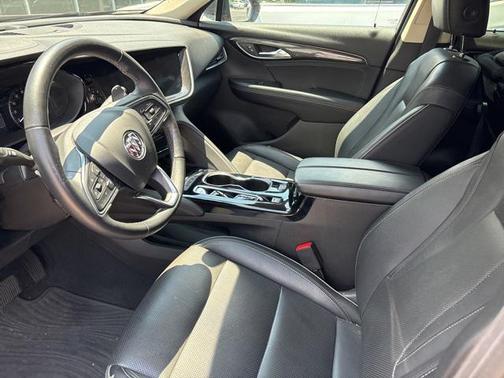 2021 Buick Envision FWD Essence