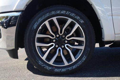 2026 RAM 1500 Longhorn