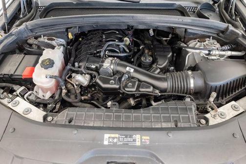 Silver Zynith 2023 Jeep Grand Cherokee L Laredo