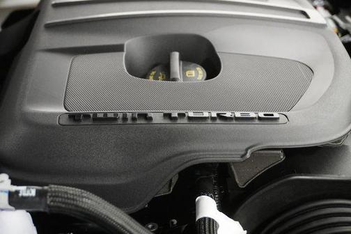 Bright White Clearcoat 2026 RAM 1500 Big Horn/Lone Star
