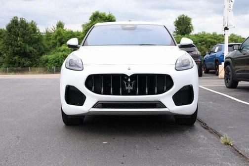 2023 Maserati Grecale GT