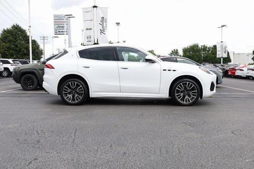 2023 Maserati Grecale GT