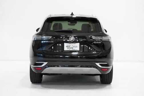 2021 Buick Envision FWD Avenir